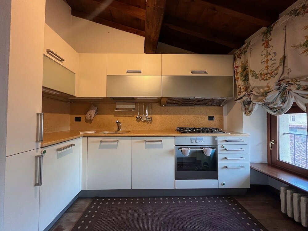 Фото Piazza Erbe Lodge