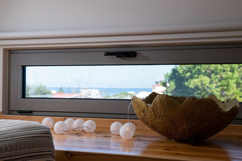 Фото Theros Residence