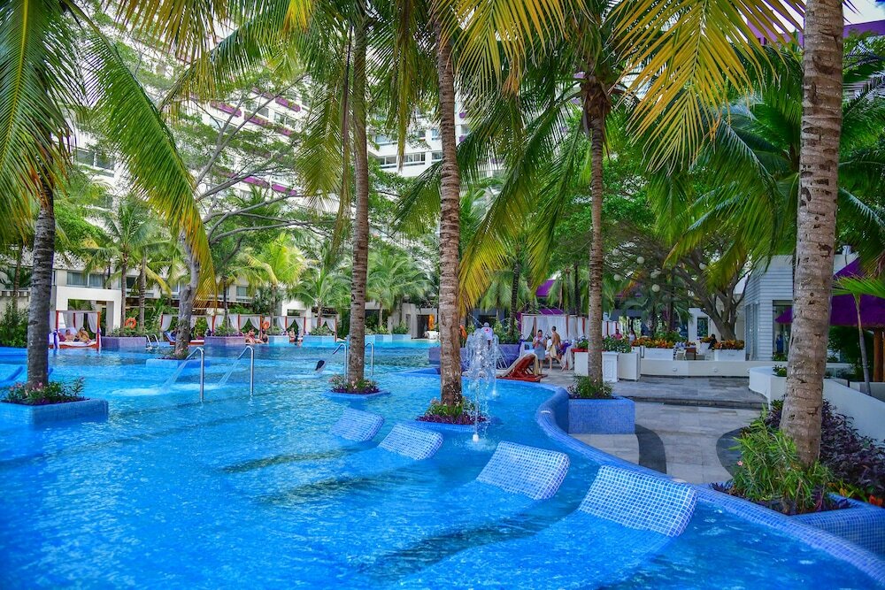 Фото The Sens Cancun - All Inclusive