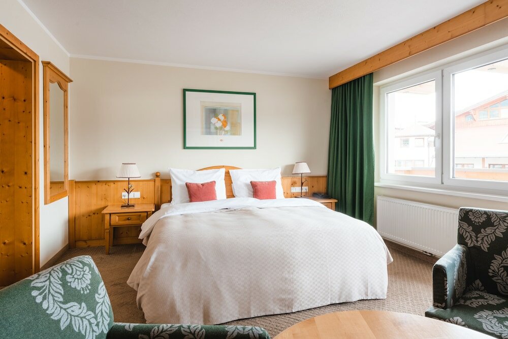 Фото Henri Country House Seefeld