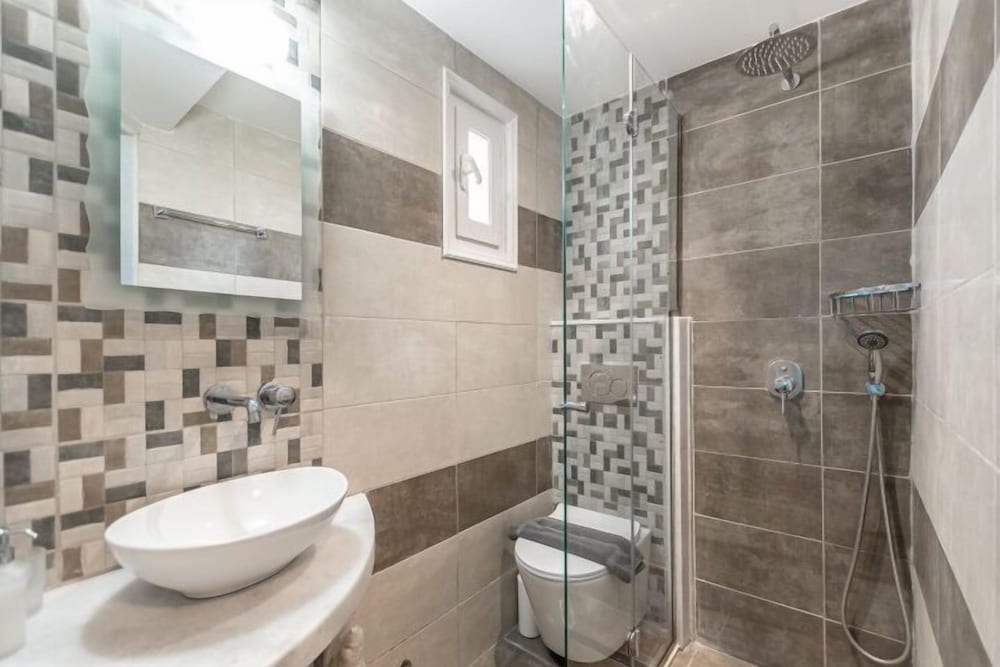 Фото Crystal Naxos 1 Studios at Mikri Vigla