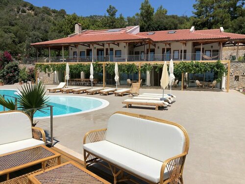 Villa MaVie