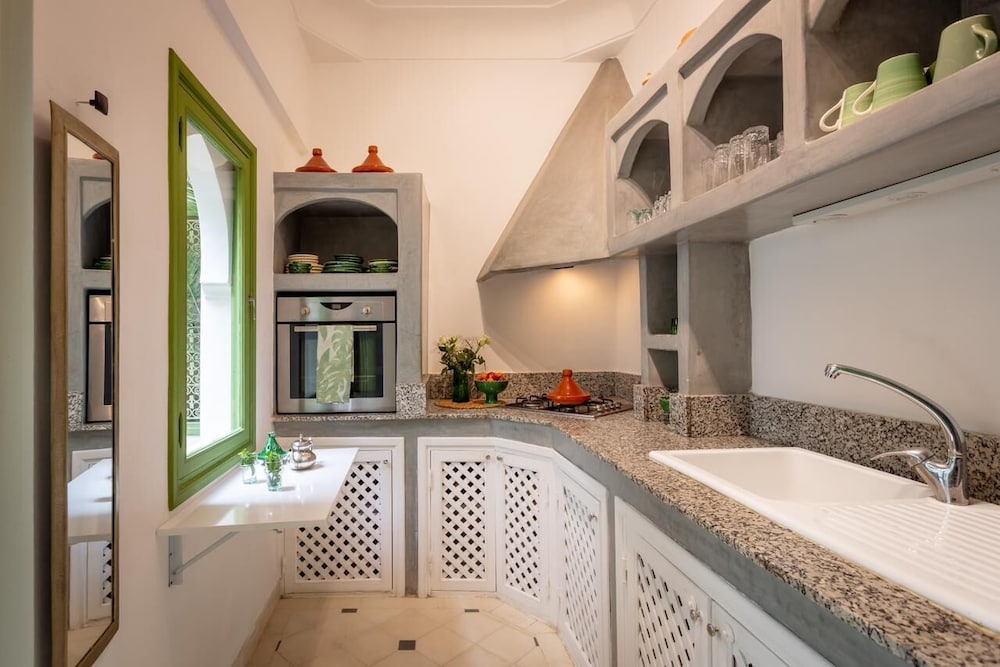 Фото Riad Dar Adal