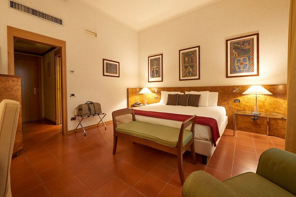 Фото Hotel Ilaria