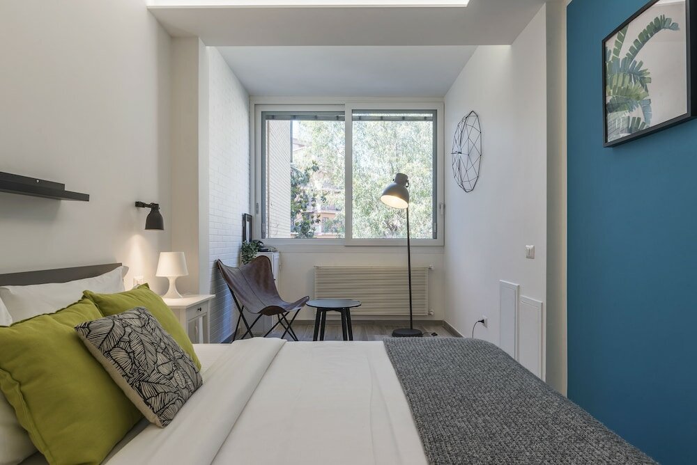 Фото Modern Apartment Giardini Vaticani & S Pietro