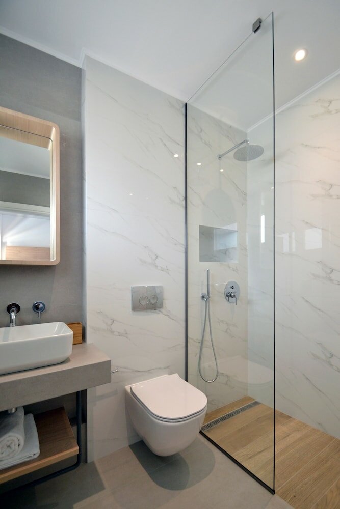 Фото Voula seaside apartments