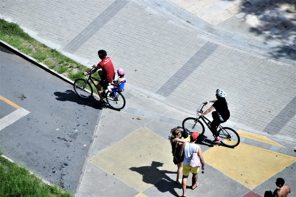 Фото Seaflats Iate Plaza Hotel