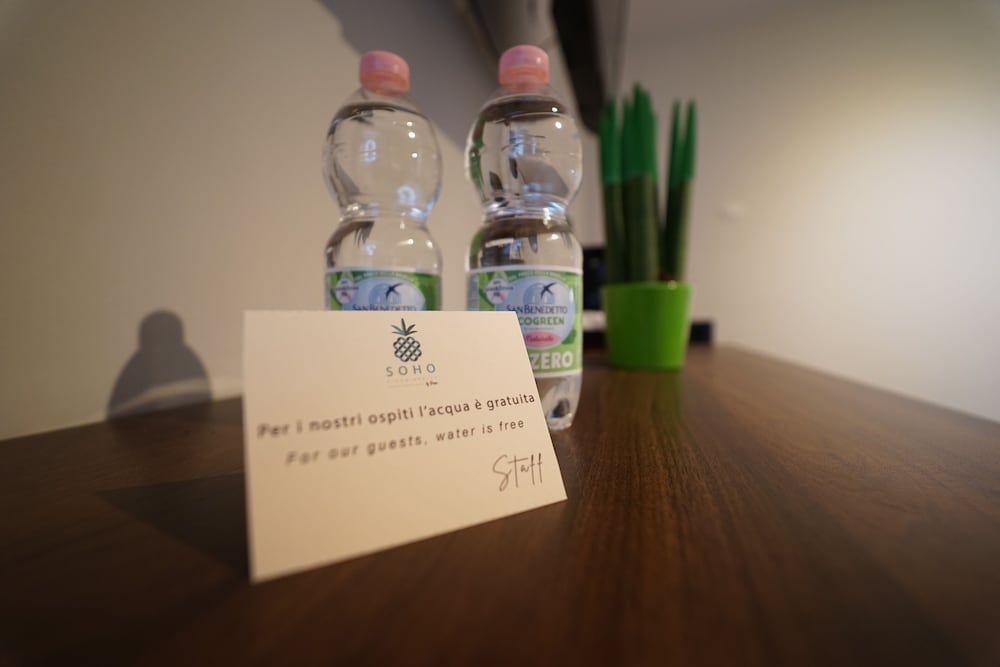 Фото Soho Piaggiarelle by Dasso