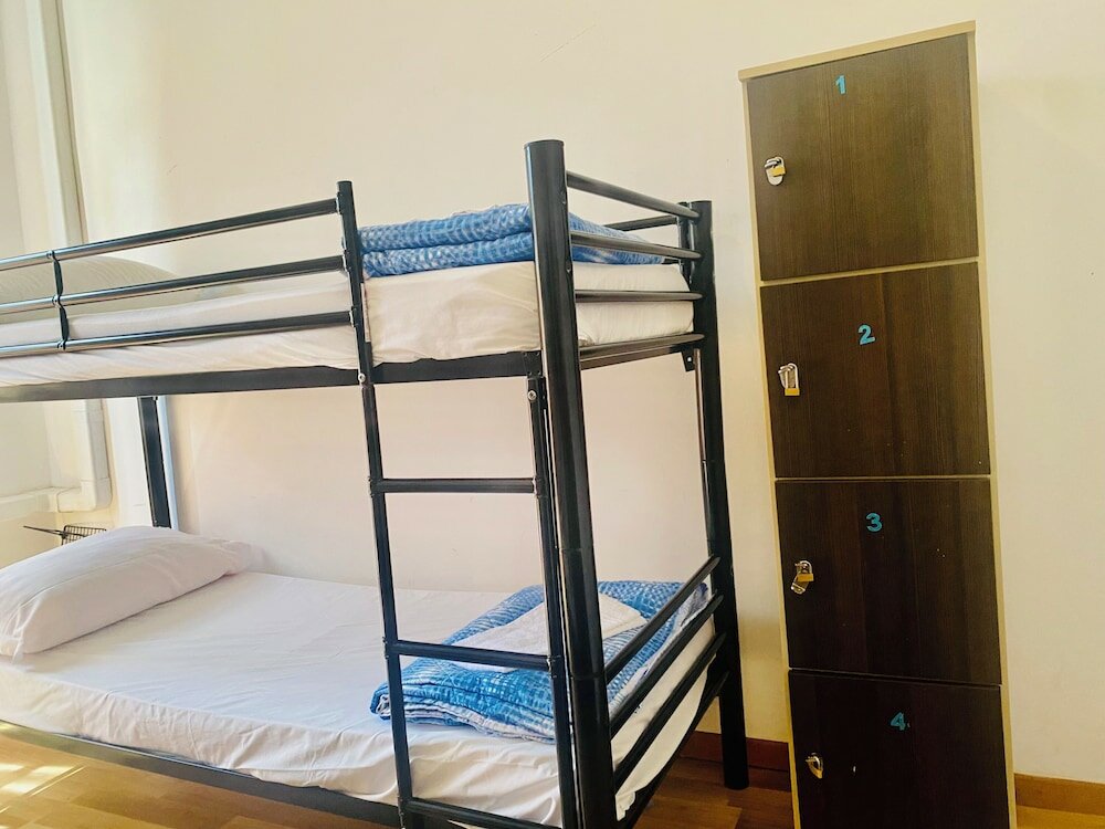 Фото Comfort Inn Roma Termini