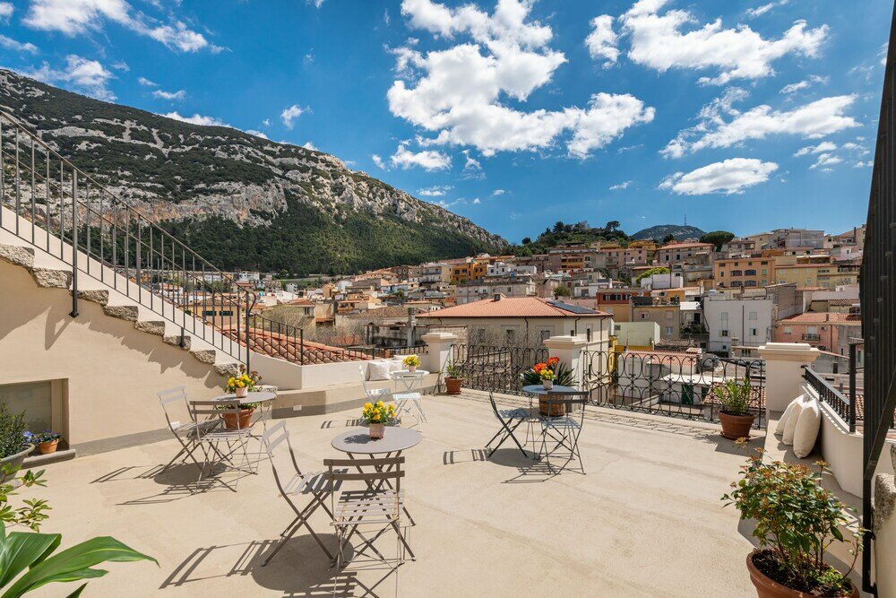 Фото Palazzo Cherchi