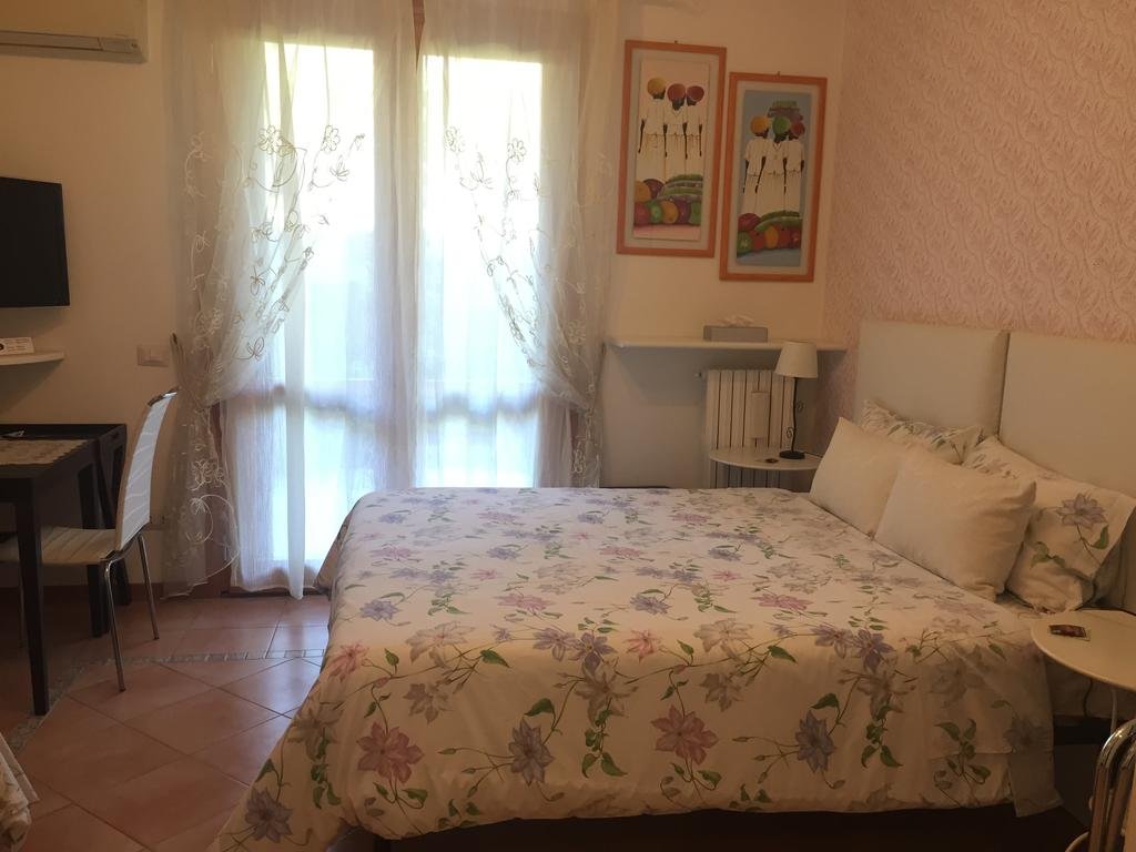 Фото Residenza Fontana del Ferro