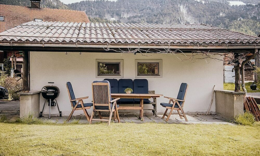 Фото Appartment Moosbrugger