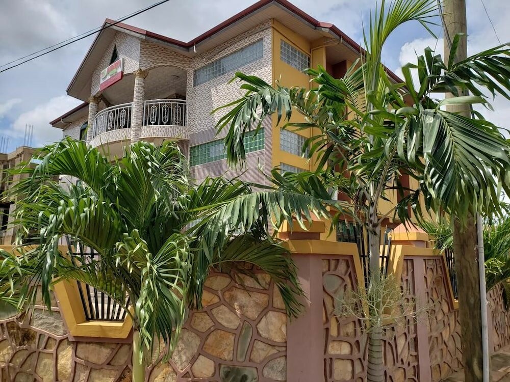 Фото Nabegyi Hotel