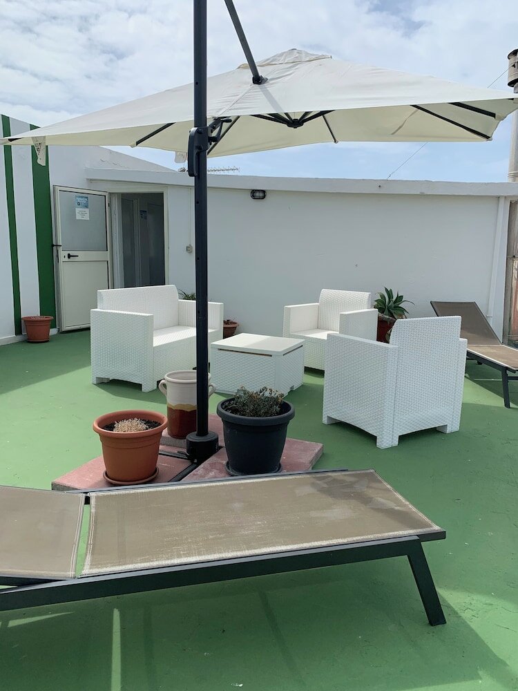 Фото Four winds bed and breakfast