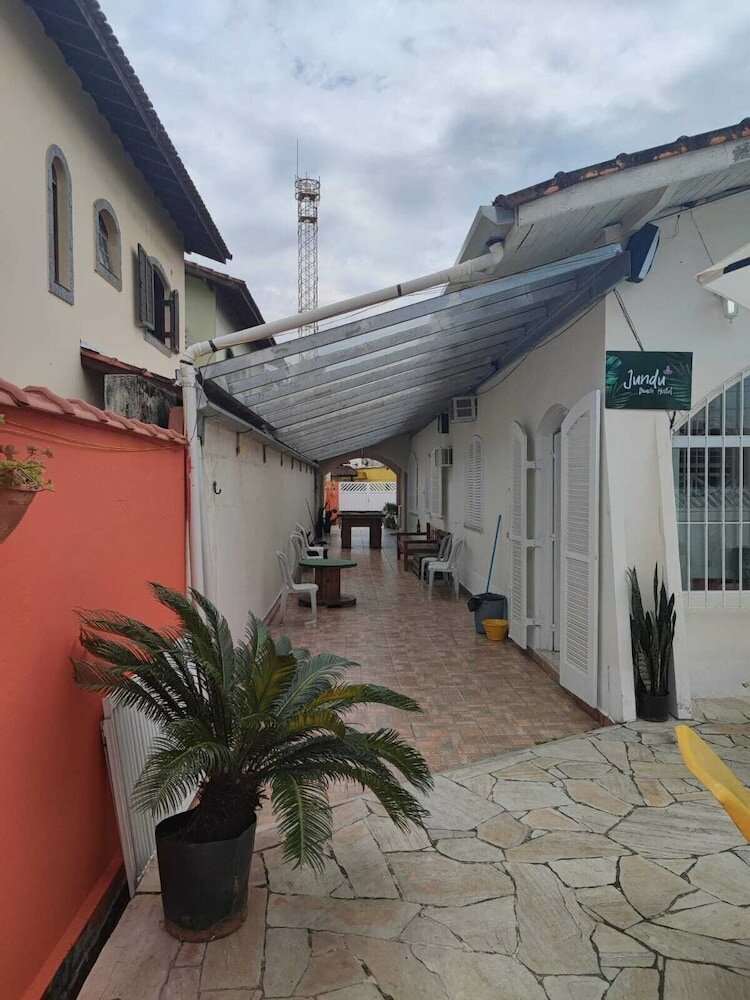 Фото Jundu Beach Hostel