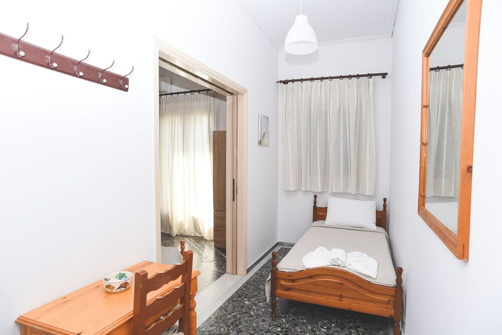 Фото Albertos House