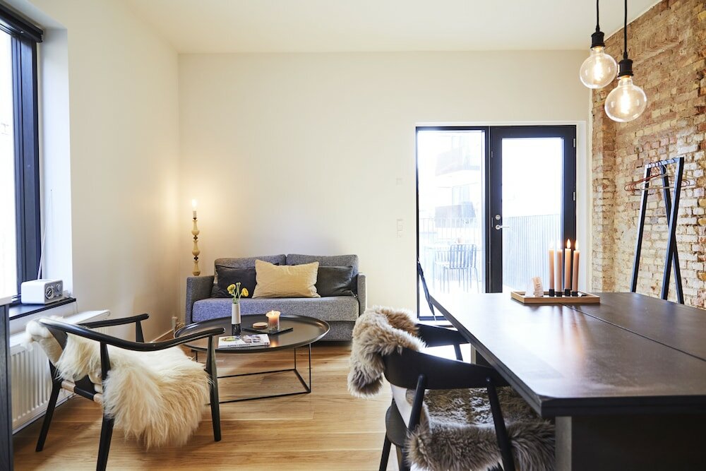 Фото Amaliegade 10 B