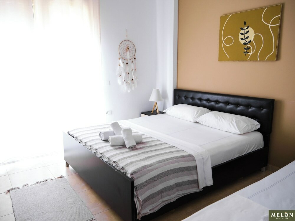 Фото Kondo Stays - Melon Apartments