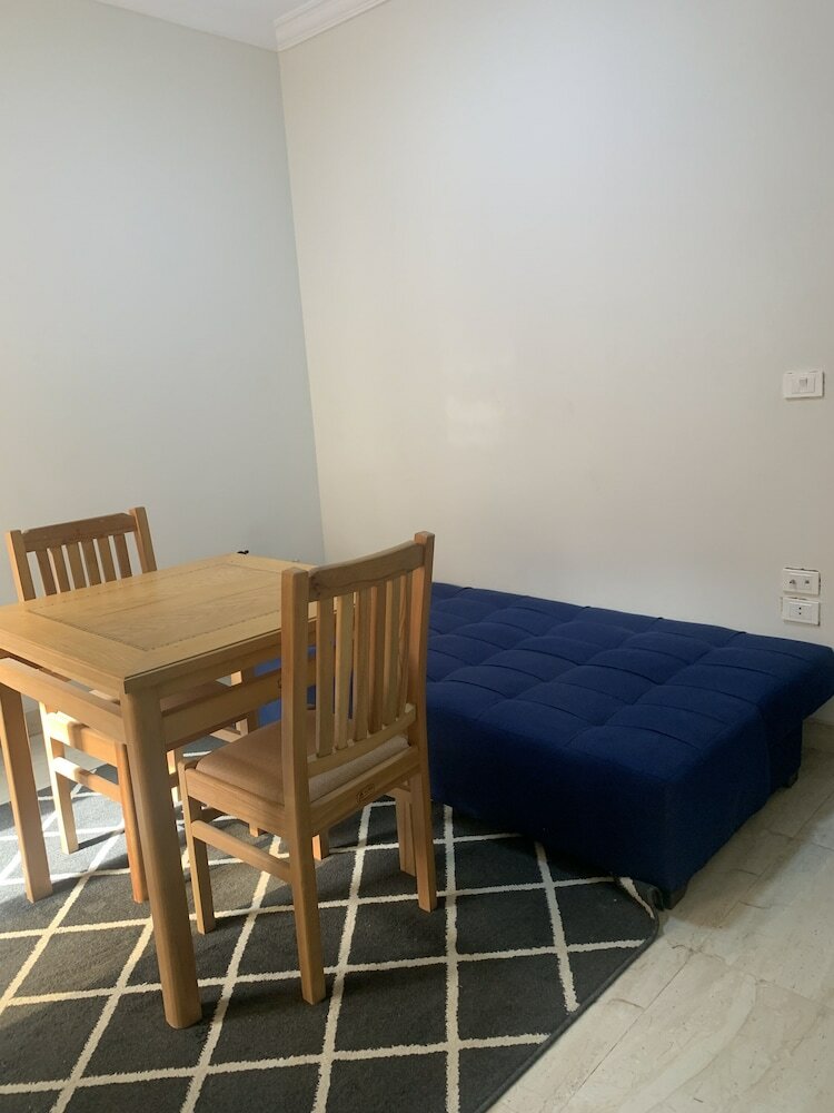 Фото New Cairo City