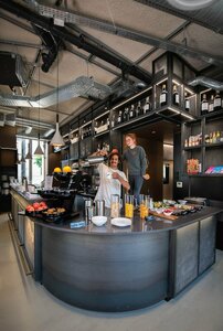 Гостиница You Are Deauville