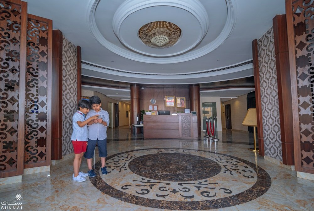 Фото Suknai Jaber Branch