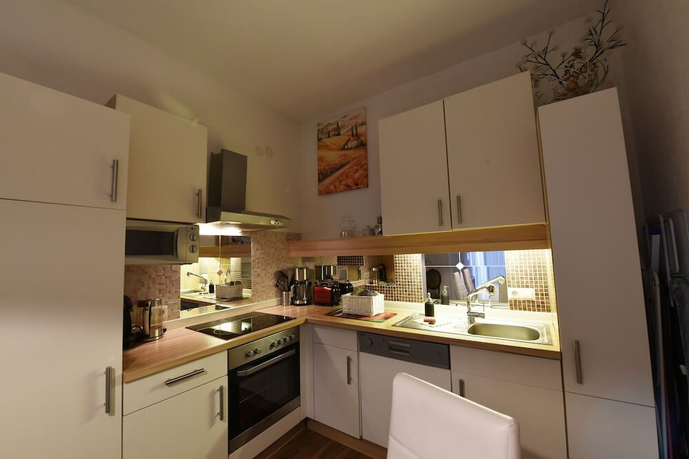 Фото Apartment Fernerkogel