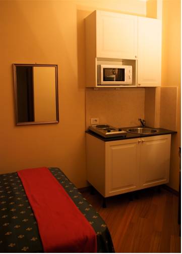 Фото InternoUno Deluxe