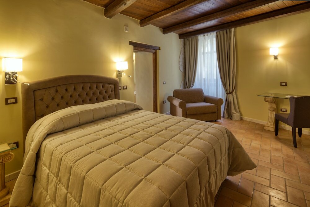 Фото Il Borgo Incantato