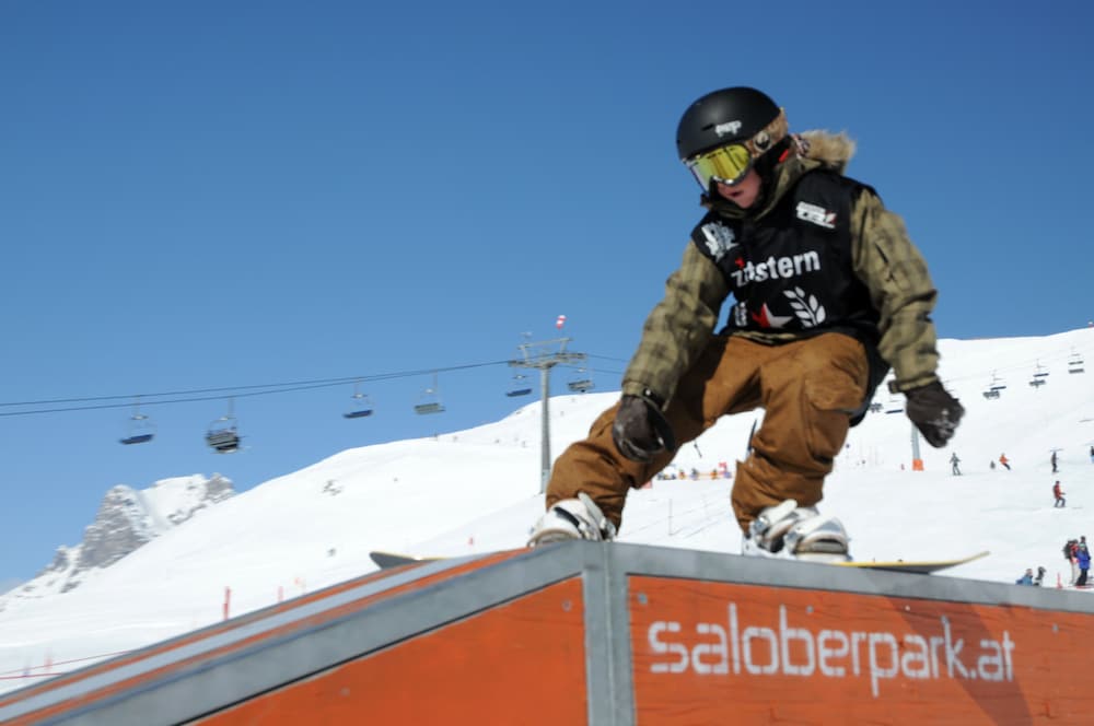 Фото Lux-Alp Chalet