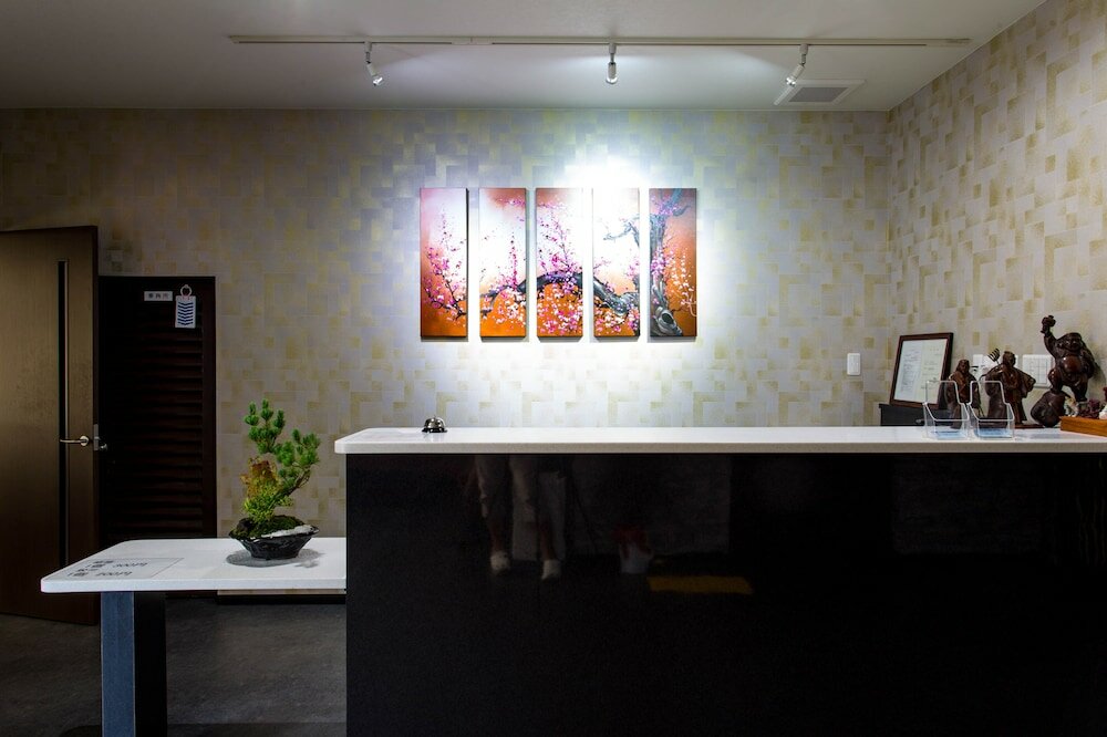 Фото Holiday Pearl Hotel