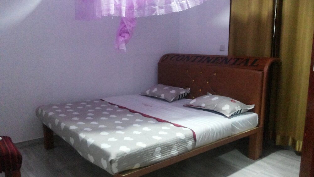 Фото Continental Hotel Gulu