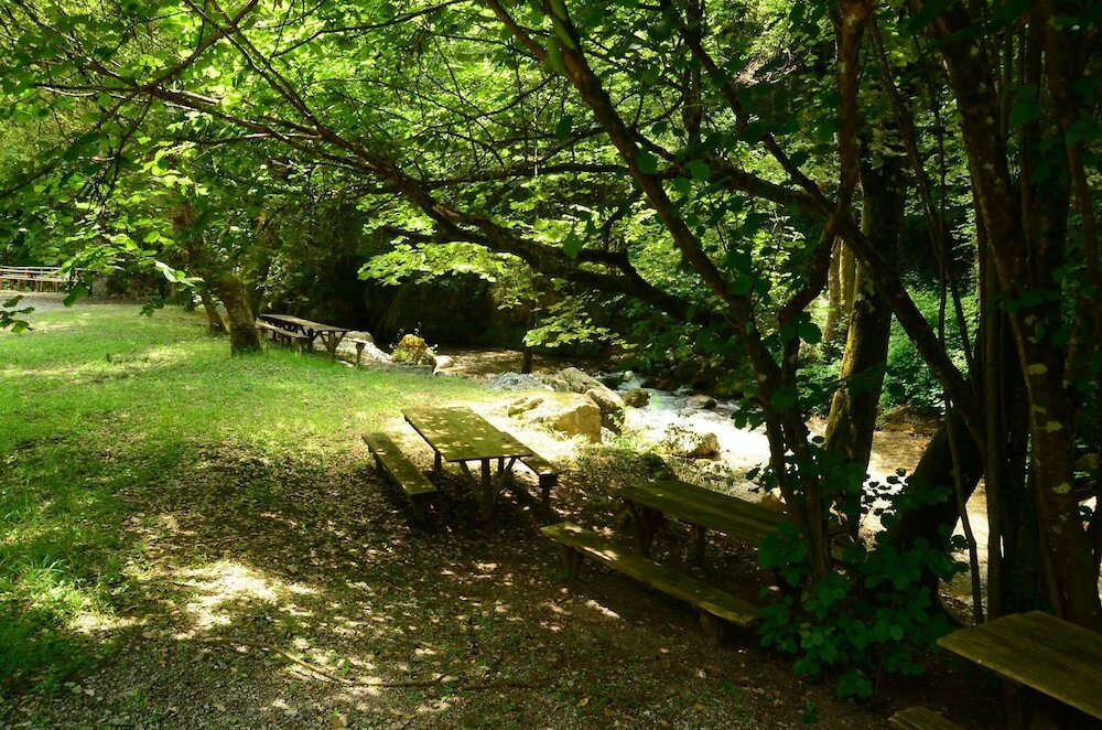 Фото Rifugio Montano