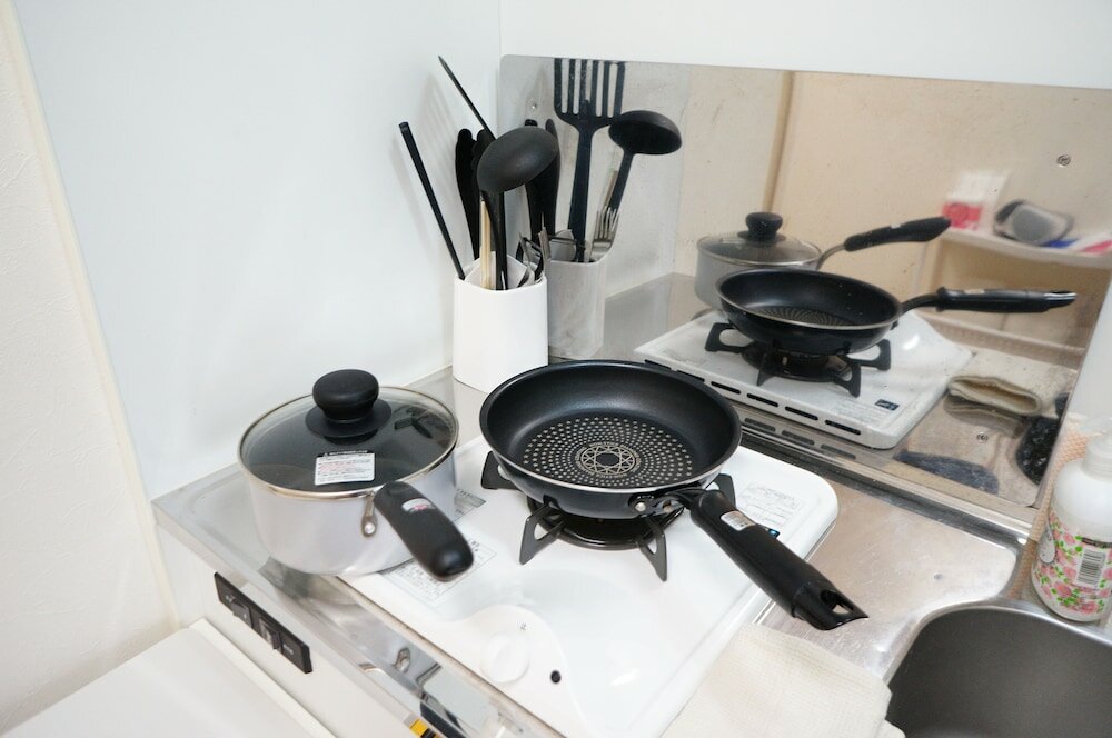 Фото La Rencontre Izumimachi