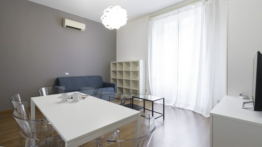 Фото Italianway - The B Village New