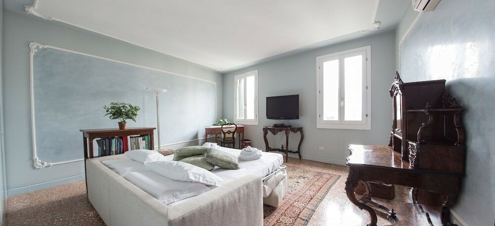 Фото Venezia - San Marco 5205