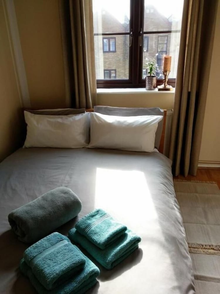 Фото En-suite Rooms