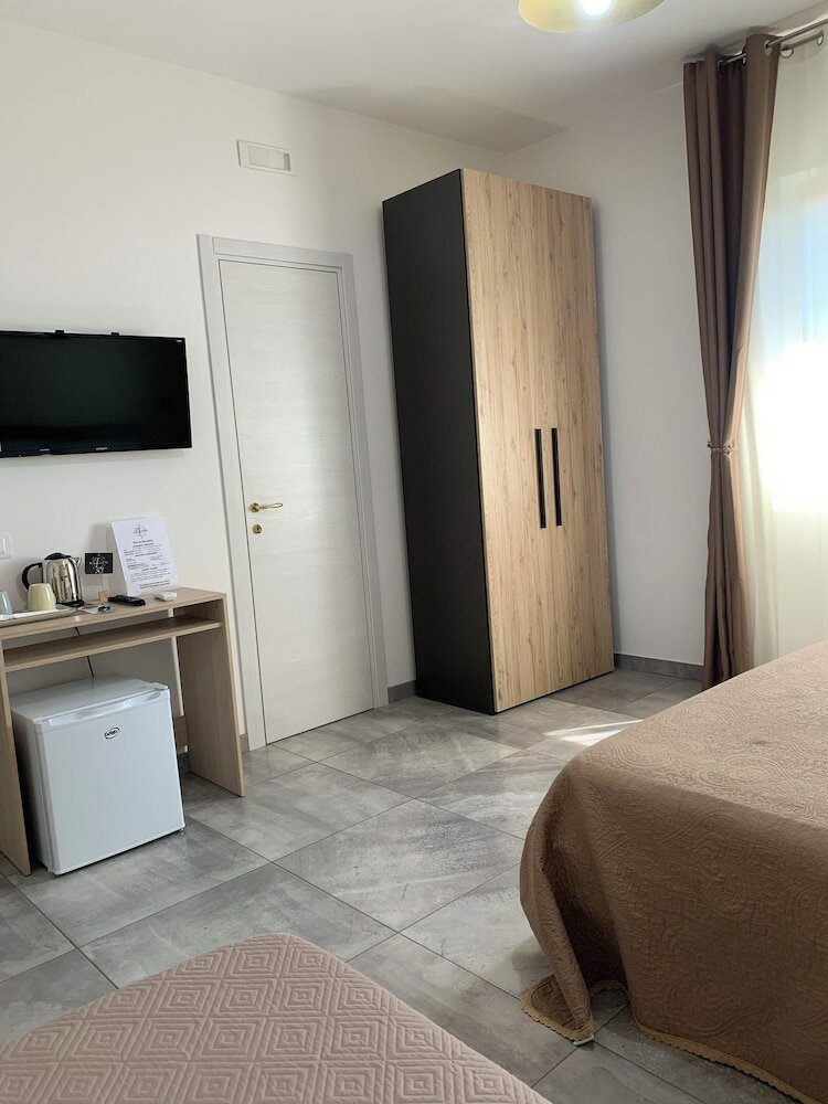 Фото Four winds bed and breakfast