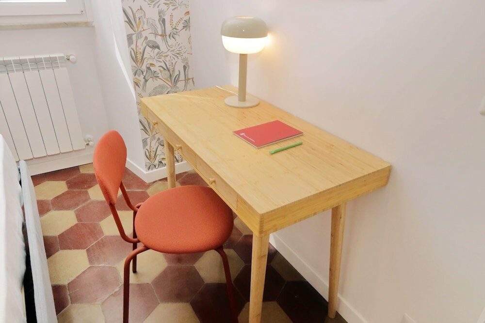 Фото Grazioso bilocale al Vaticano