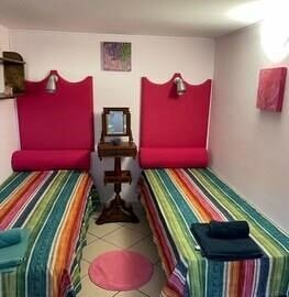 Фото B&b Casa Avallone