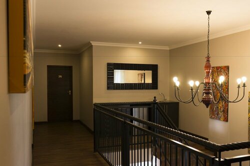 Гостиница Ruth Avenue Guest House в Эденвале