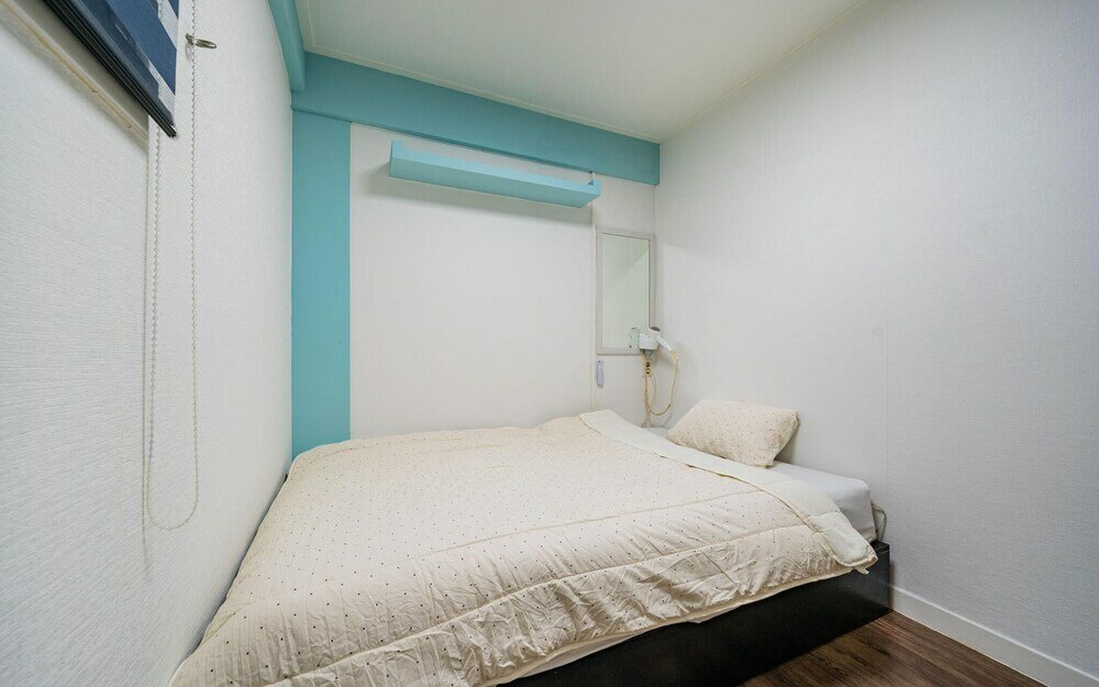 Фото Sangbong Stay An