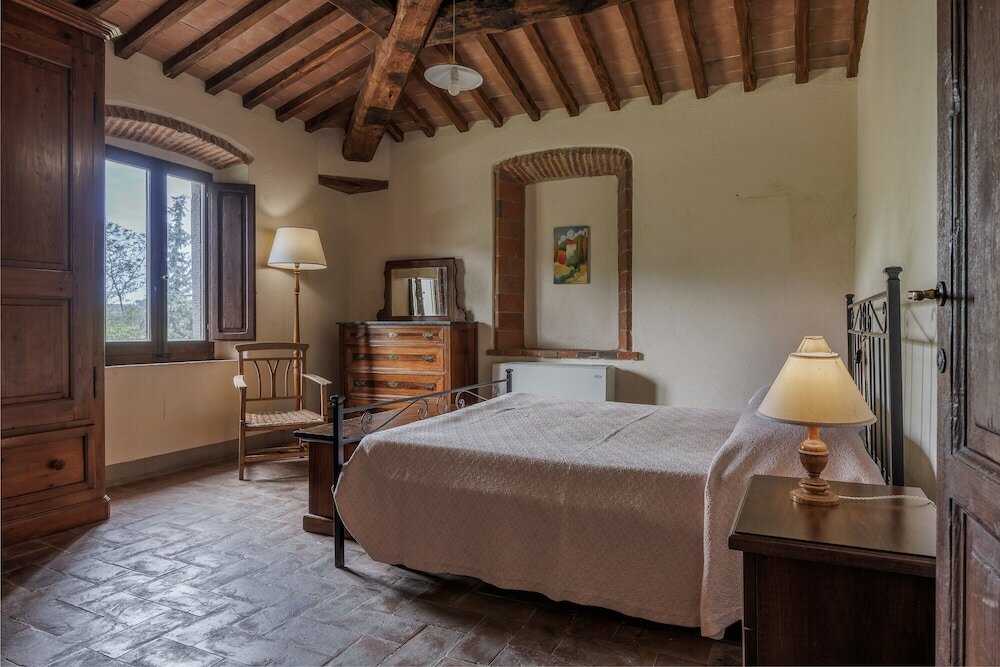 Фото Molino Felice Apartments