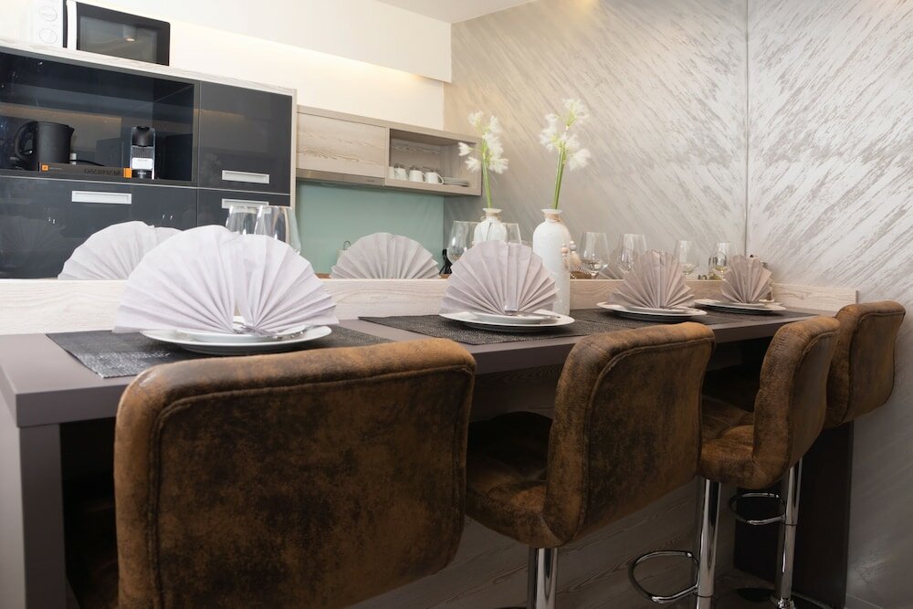 Фото Christiano Apartments Mariahilf