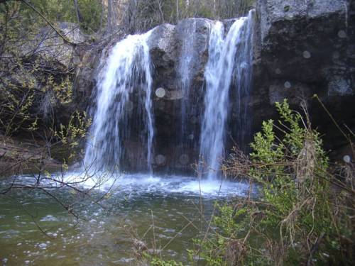 Фото Camping Pirinenc