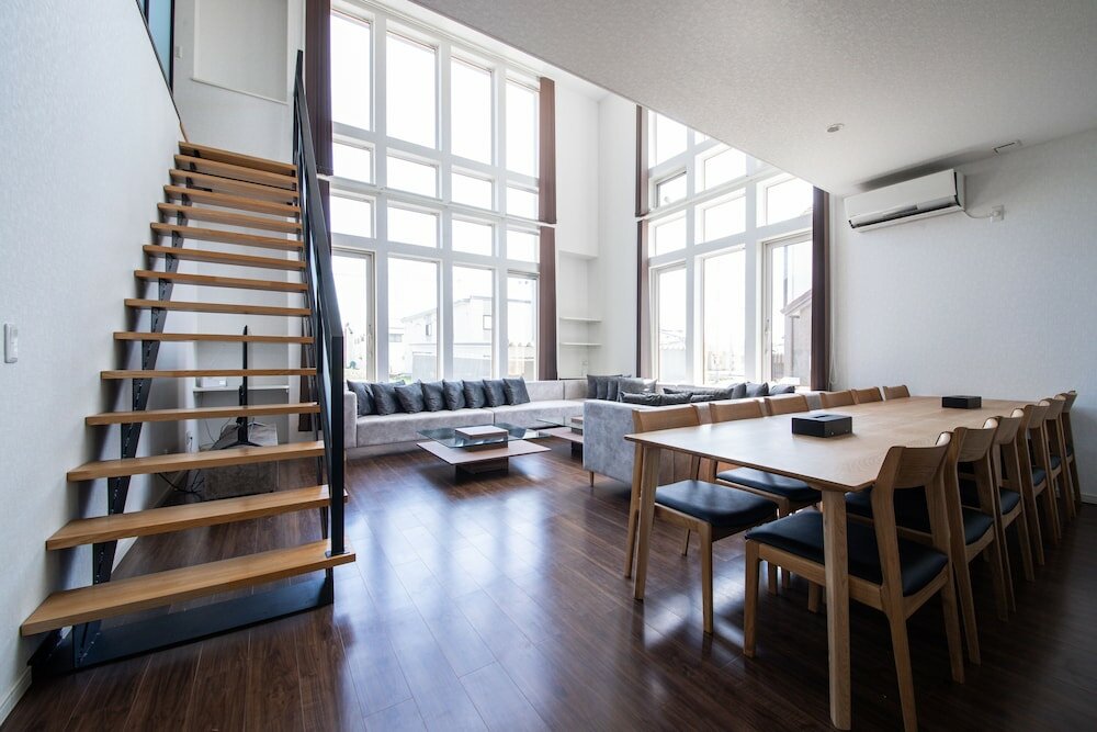 Фото The Beehive Kamifurano