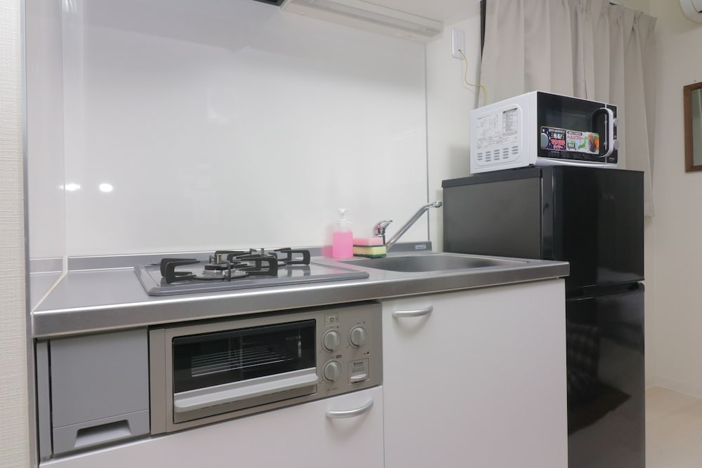 Фото Hg Cozy Hotel No. 44 Mibu 4-chome Station