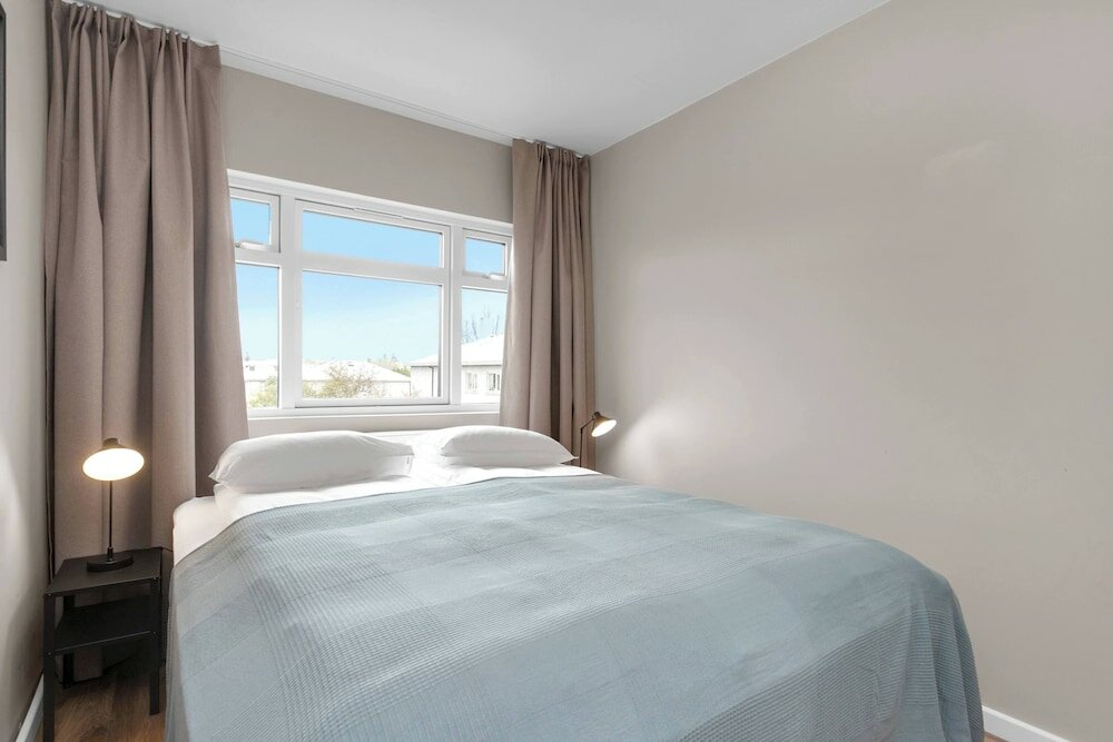 Фото Reykjavík Central Guesthouse