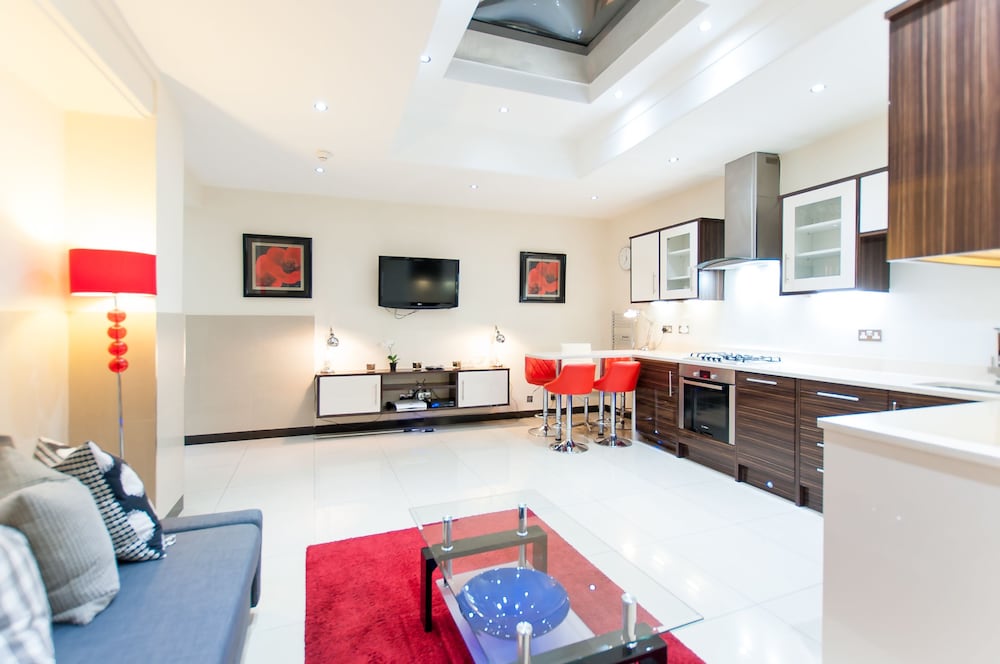 Фото Pml Apartments Gloucester Place