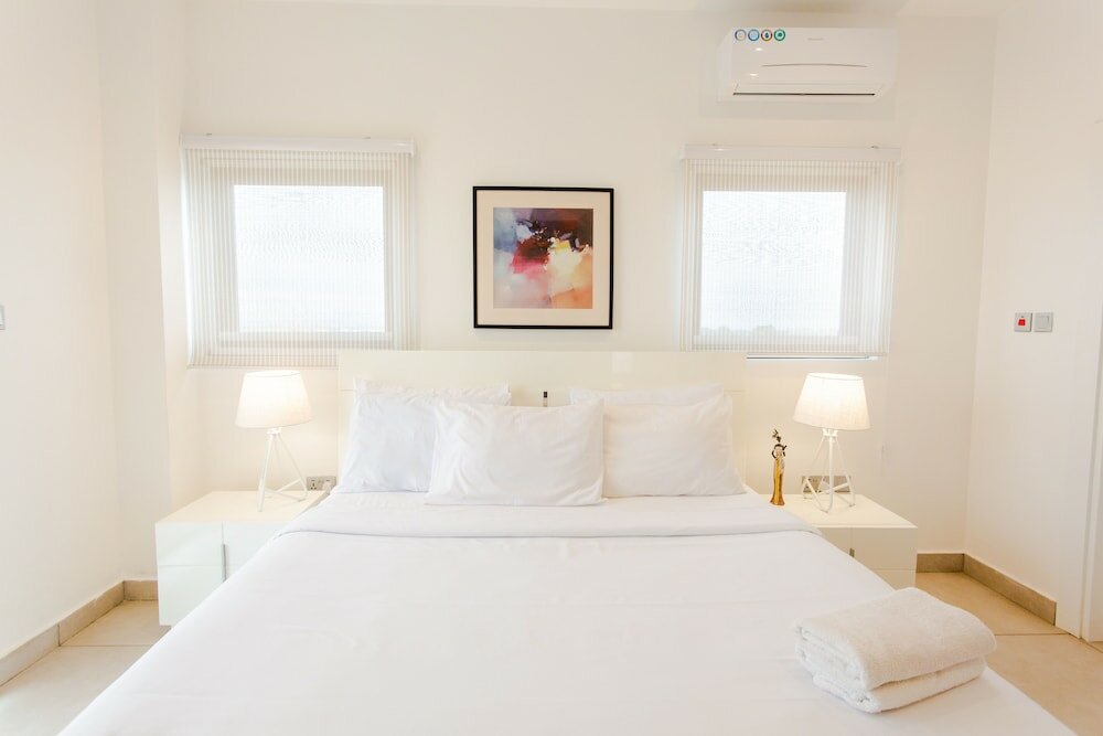 Фото Accra Luxury Apartments at Pine Court