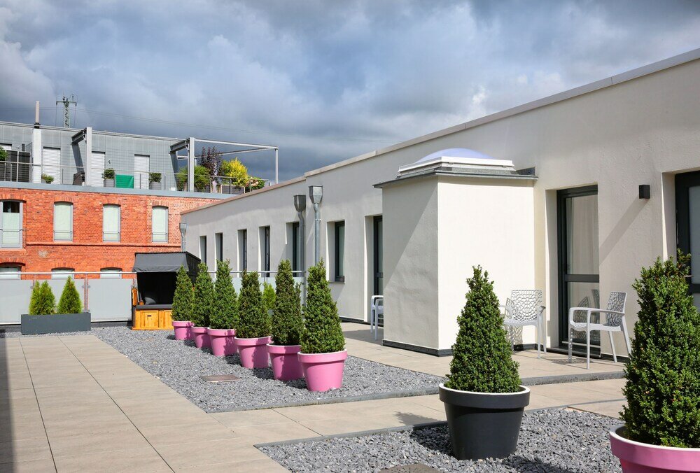 Фото отеля 3